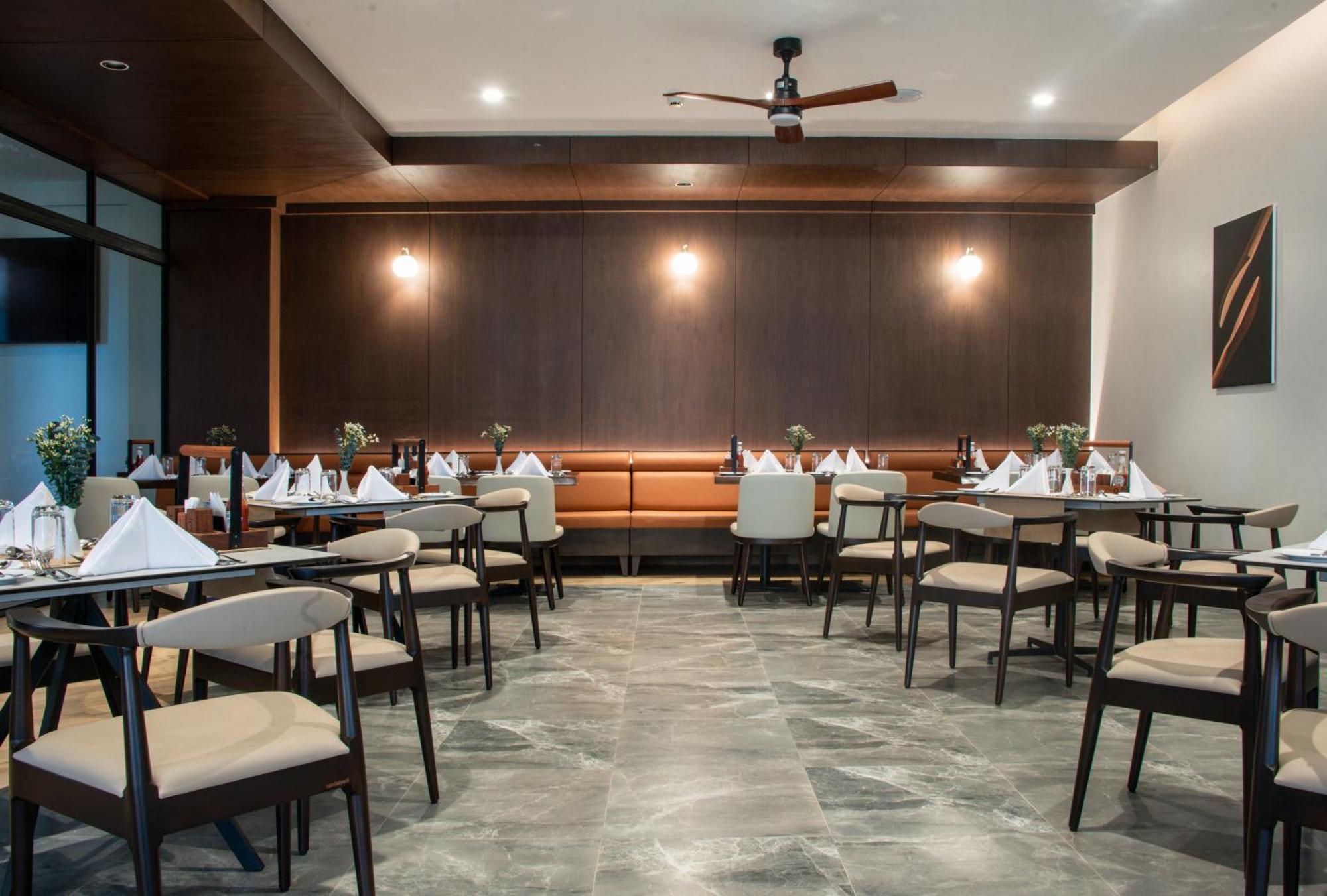 Okash City Boutique Hotel Nairobi Kültér fotó