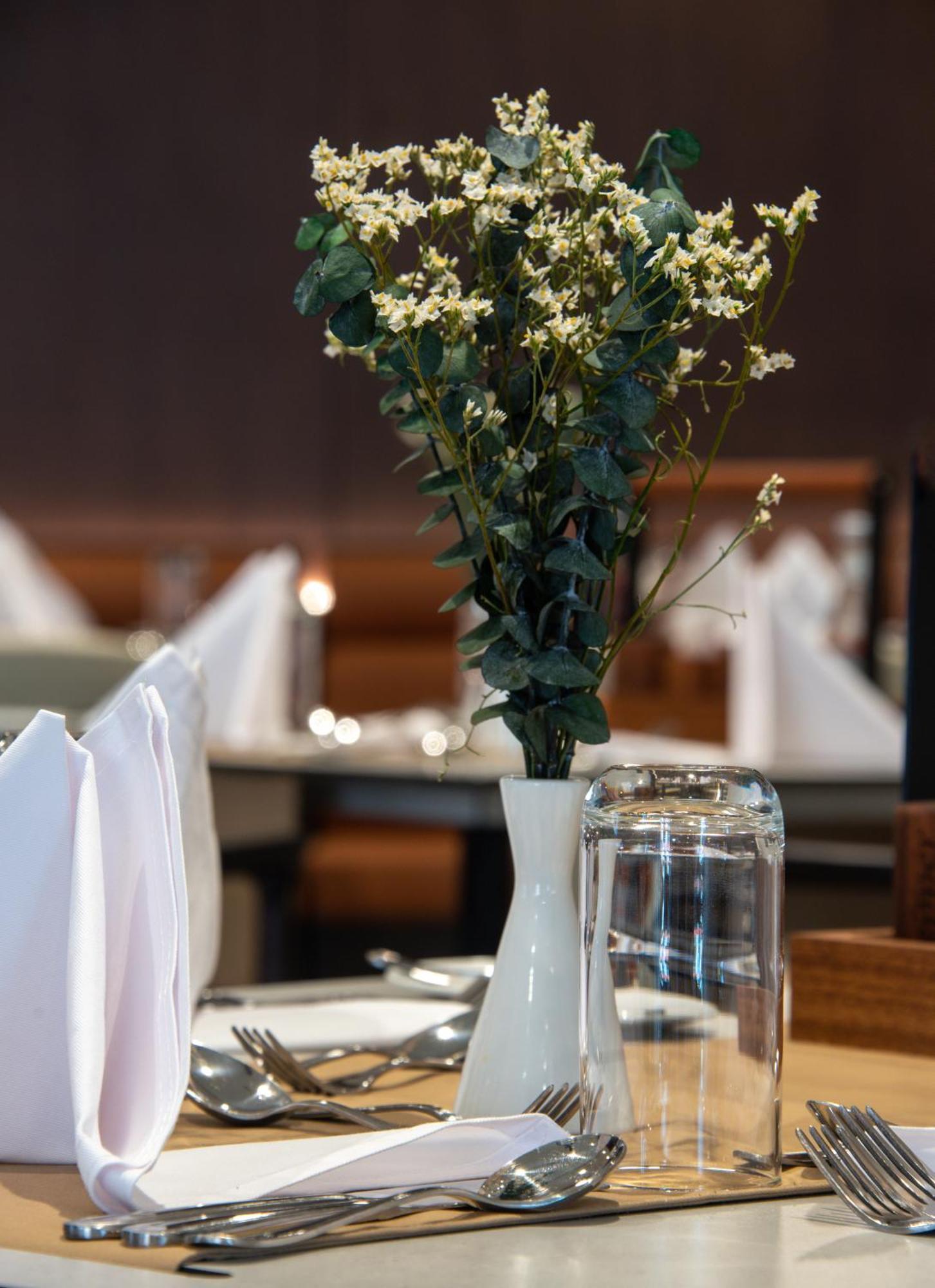 Okash City Boutique Hotel Nairobi Kültér fotó