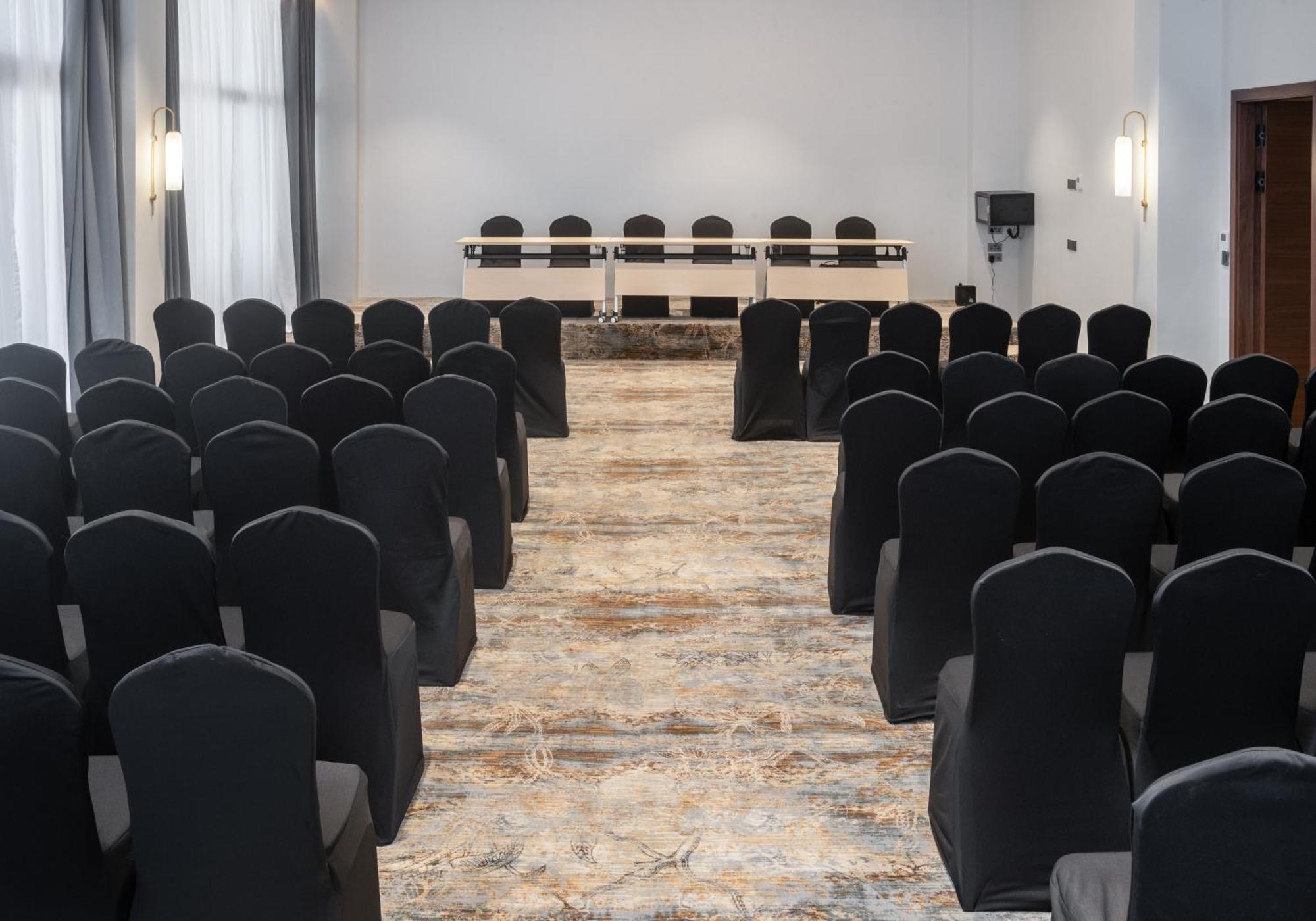 Okash City Boutique Hotel Nairobi Kültér fotó